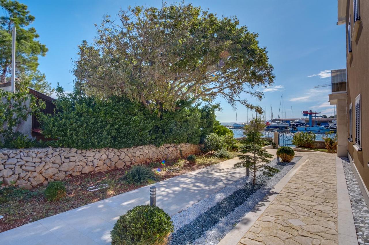 Lucica 360 Sea View Suite Nerezine Eksteriør bilde