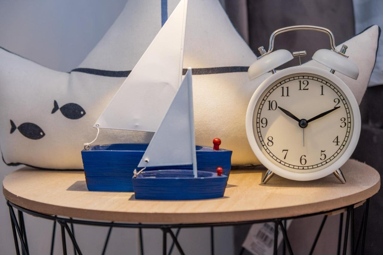 Lucica 360 Sea View Suite Nerezine Eksteriør bilde
