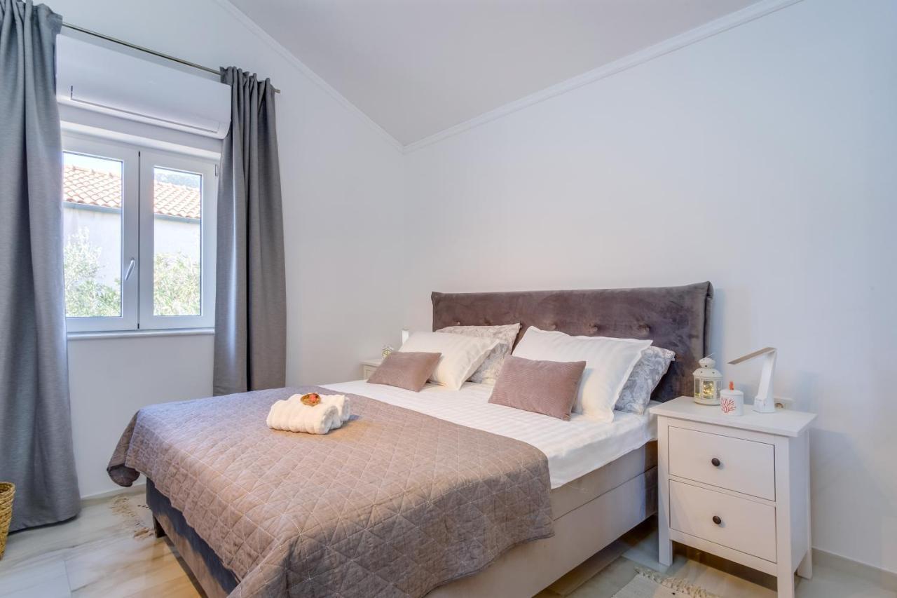 Lucica 360 Sea View Suite Nerezine Eksteriør bilde