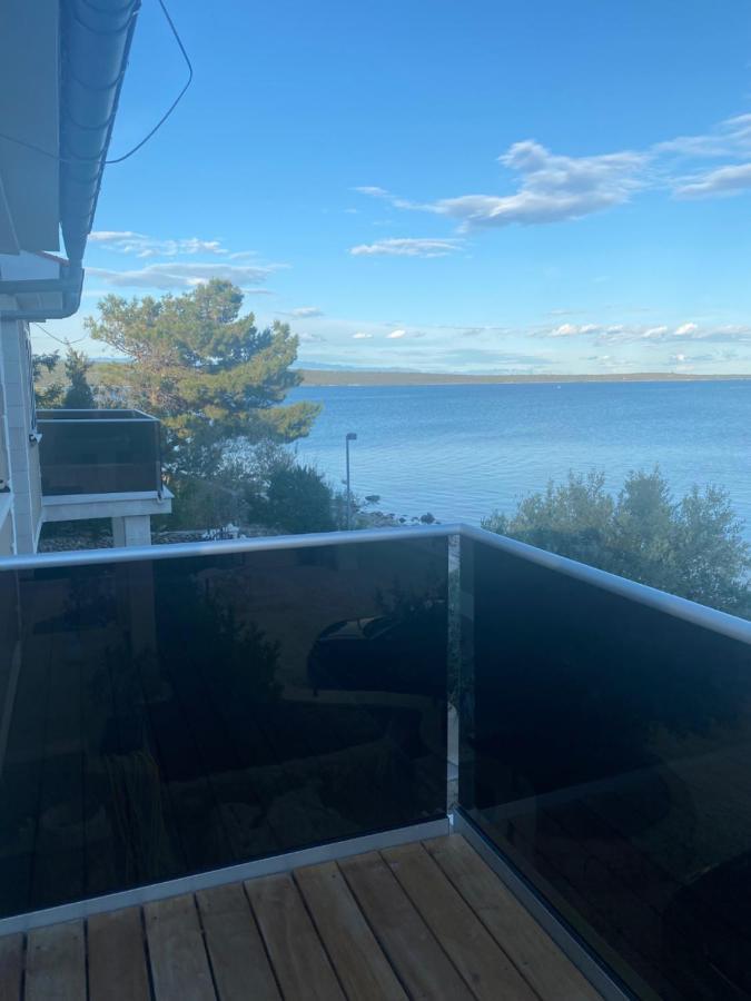 Lucica 360 Sea View Suite Nerezine Eksteriør bilde