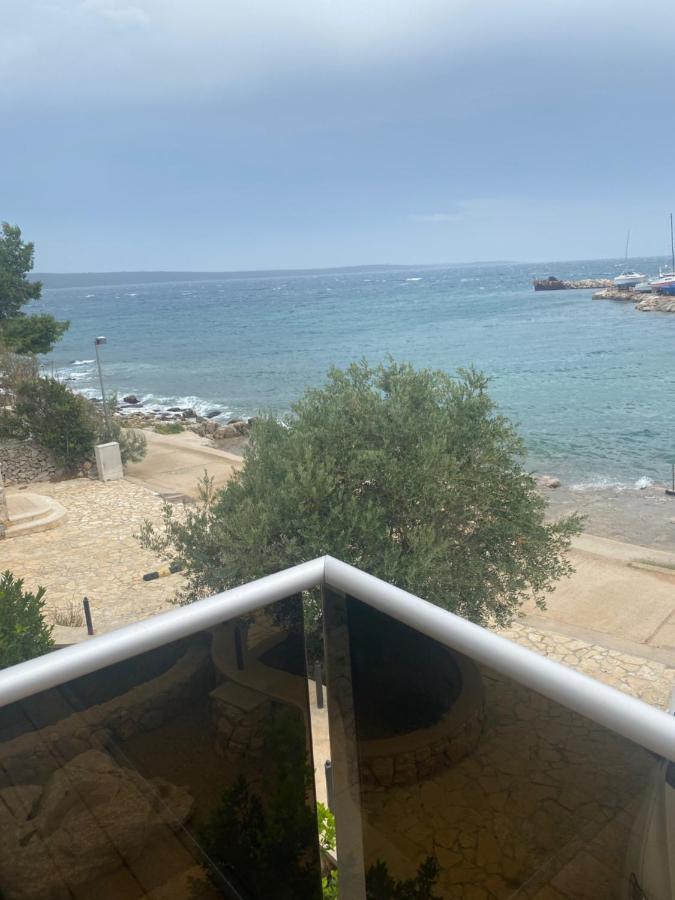 Lucica 360 Sea View Suite Nerezine Eksteriør bilde